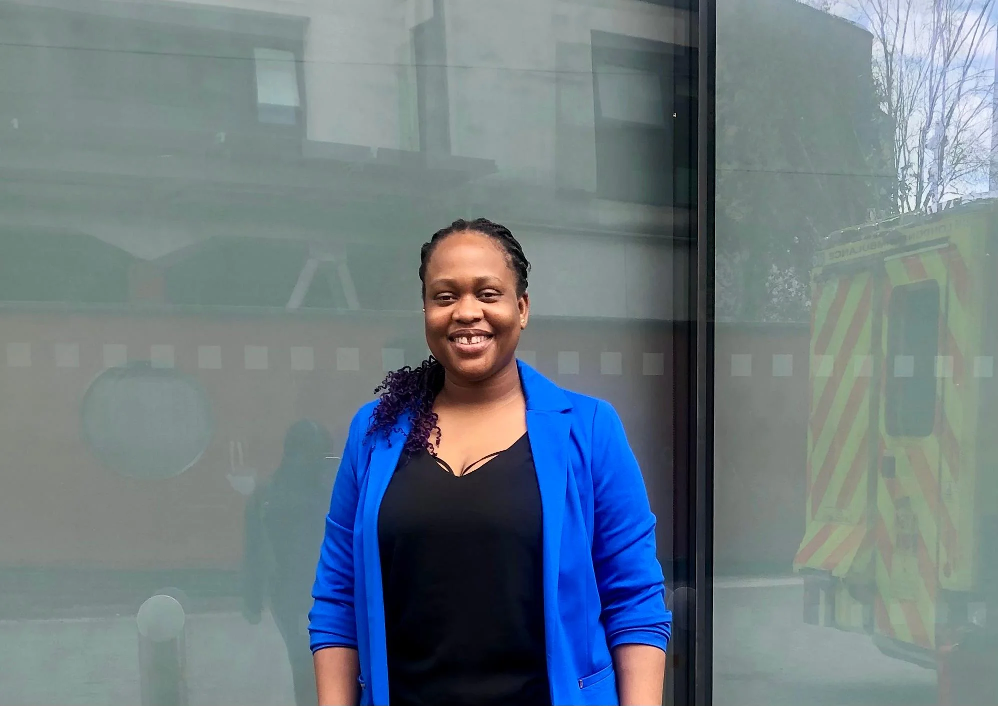 Spotlight: Omon Eni – The Product Leader Building Africa’s Financial Future