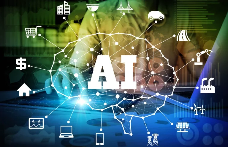 What is AI how does it work