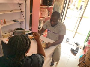 Techsoma Africa Techsoma Africa