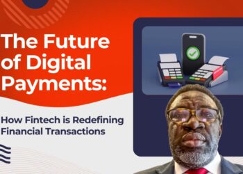 The Future of Digital Payments: How Fintech is Redefining Financial Transactions