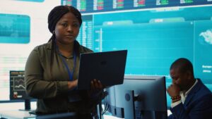 African FutureTech: The Role of Blockchain in Africa’s Economic Future