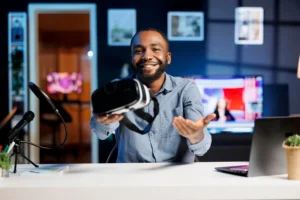 African Voices in Tech: Maya Horgan Famodu on Investing in Africa’s Technology Sector