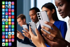 Top 5 Smartphones for Emerging Markets in Africa: Affordable, Reliable, and Packed with Features