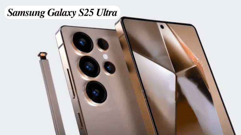 Samsung Galaxy