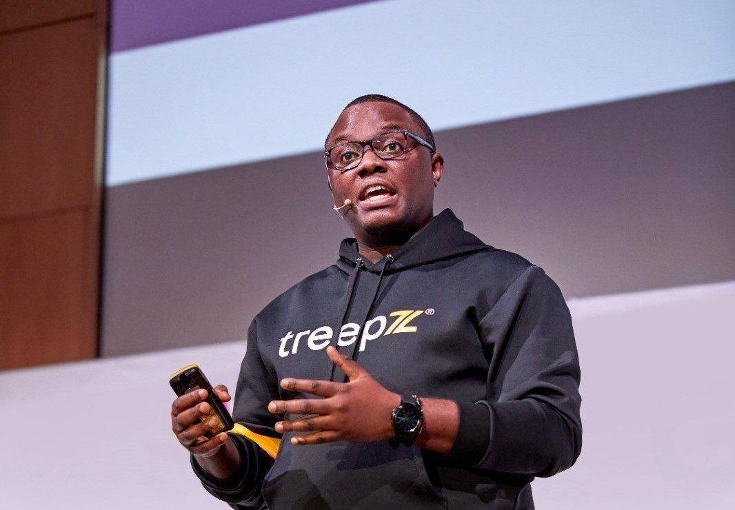 WithOnyeka’s First DEMO Day: Treepz Founder Onyeka Akumah Showcases Top African Startups to Global Investors