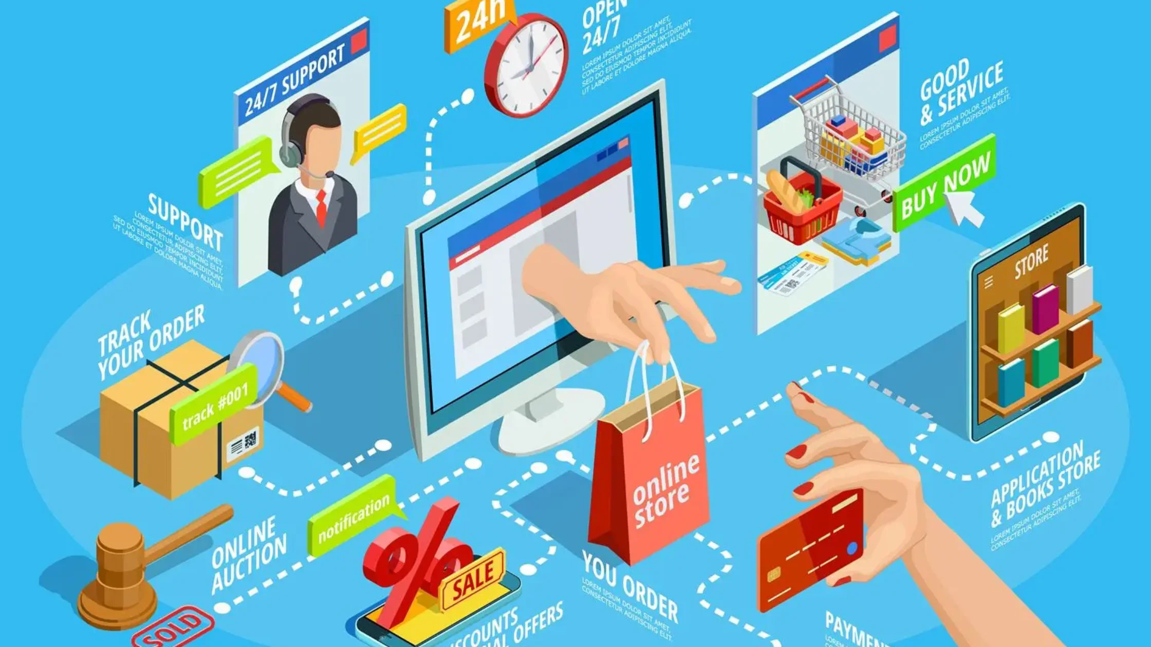 How Businesses Can Win the Online Reputation Battle