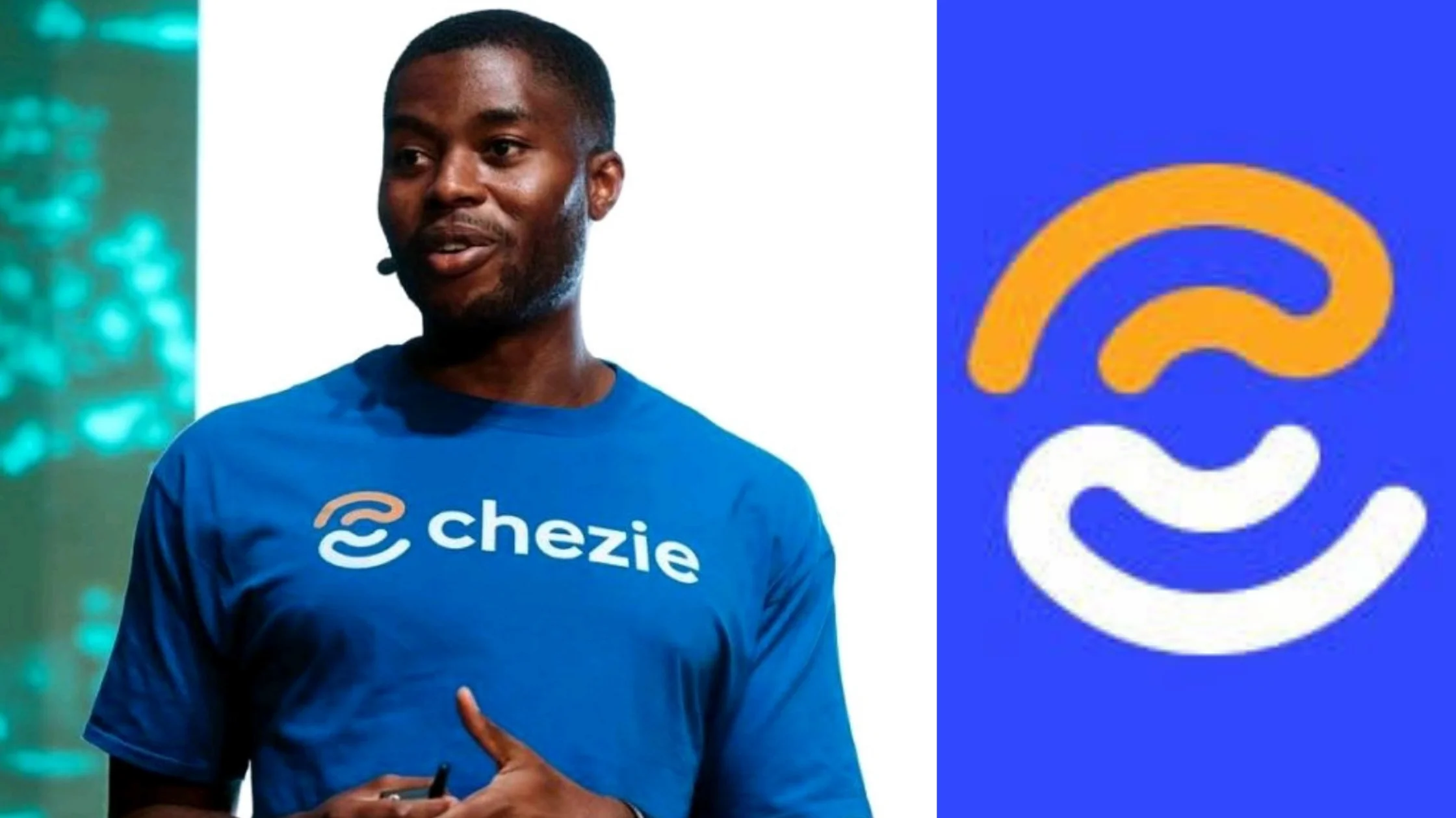 Toby Egbuna of Chezie Exposes How Venture Capital Fails Women and Minorities-and proposes a bold solution