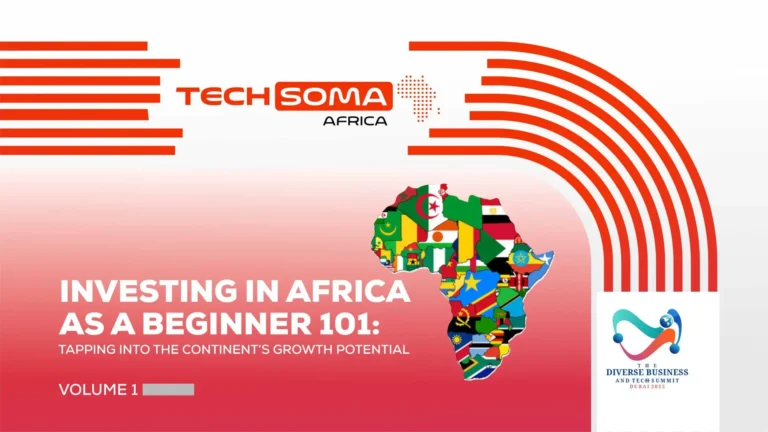 TECH IN AFRICA report scaled
