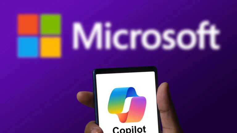Microsoft Explores New AI Models for 365 Copilot to Reduce Dependence on OpenAI 1 Microsoft Copilot