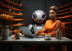 How AI Can Drive Jobs and Opportunities for Africa’s Youth