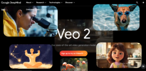 Veo 2