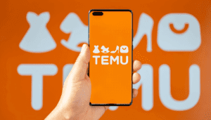 Temu APP