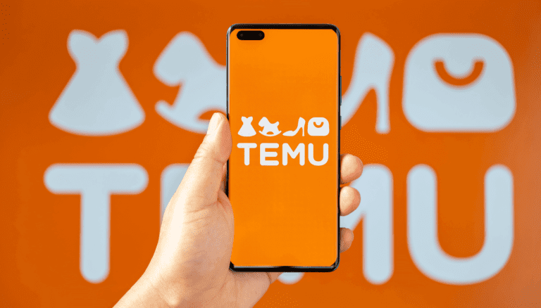 Temu APP