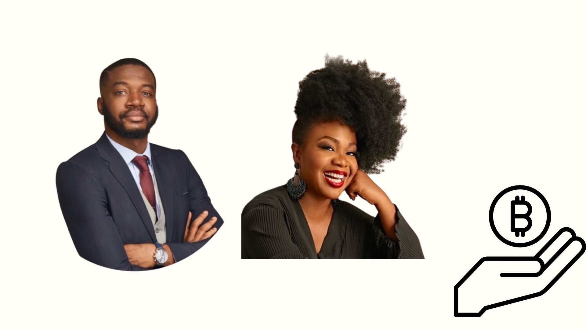 Timeless Advice from Dalu Akabogu and Subomi Plumptre for First-Time Crypto Millionaires