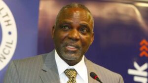 Nigeria’s Ex Minister, Nnaji, to launch Robotics and AI Institute