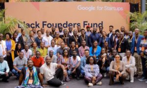 Google’s Black Founders’ Fund Drives $379M in Growth for African Startups