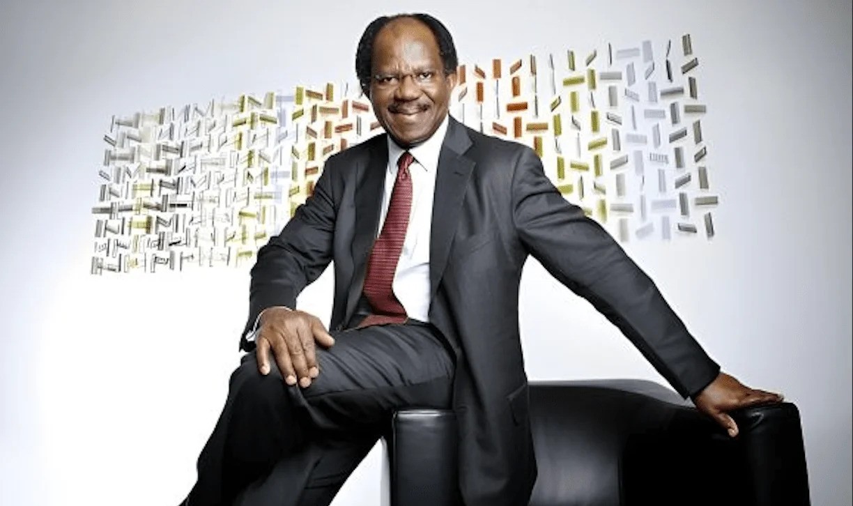 Nigerian Investment Titan Adebayo Ogunlesi Joins OpenAI’s Board of Directors: Strengthening Strategy and Infrastructure for AI’s Future