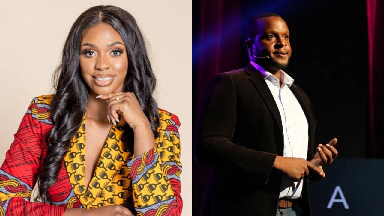 Why Vision Works in the U.S. but Traction Wins in Africa: Lessons from Eunice Ajim and Emeka Ajene on Startup Investments