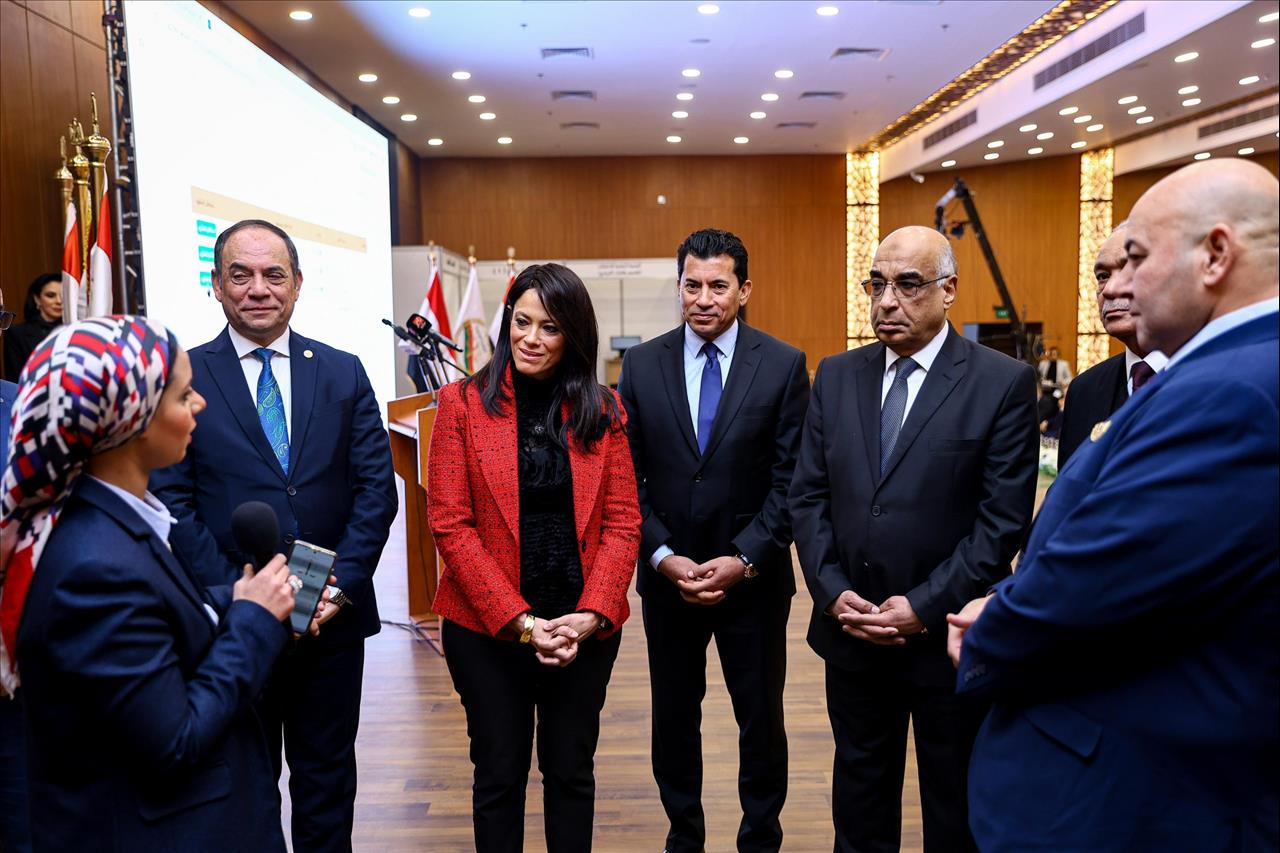 Egypt Launches E-Voting and Performance Monitoring Projects to Boost Digital Transformation