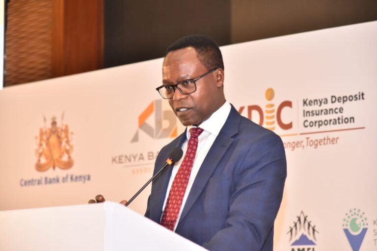 Kenyan Banks Advocate for Pesalink Upgrade Amid CBK’s Real-Time Payment System Plans 10 Gachora KBA