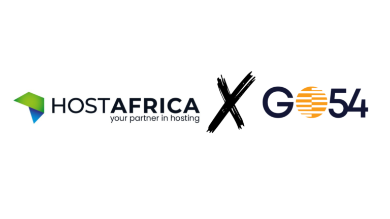 Go54 acquired by Host Africa