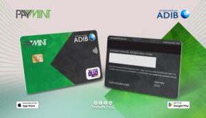PayMint partners with ADIB Egypt to Launch Egypt’s First Prepaid Meeza Card