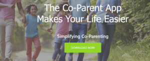 Coparent App for Co Parenting and Maintenance Obligations