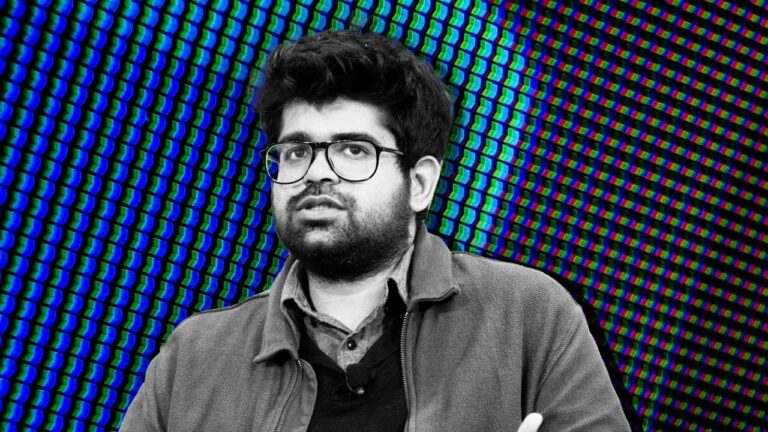 perplexity CEO attacks open ai