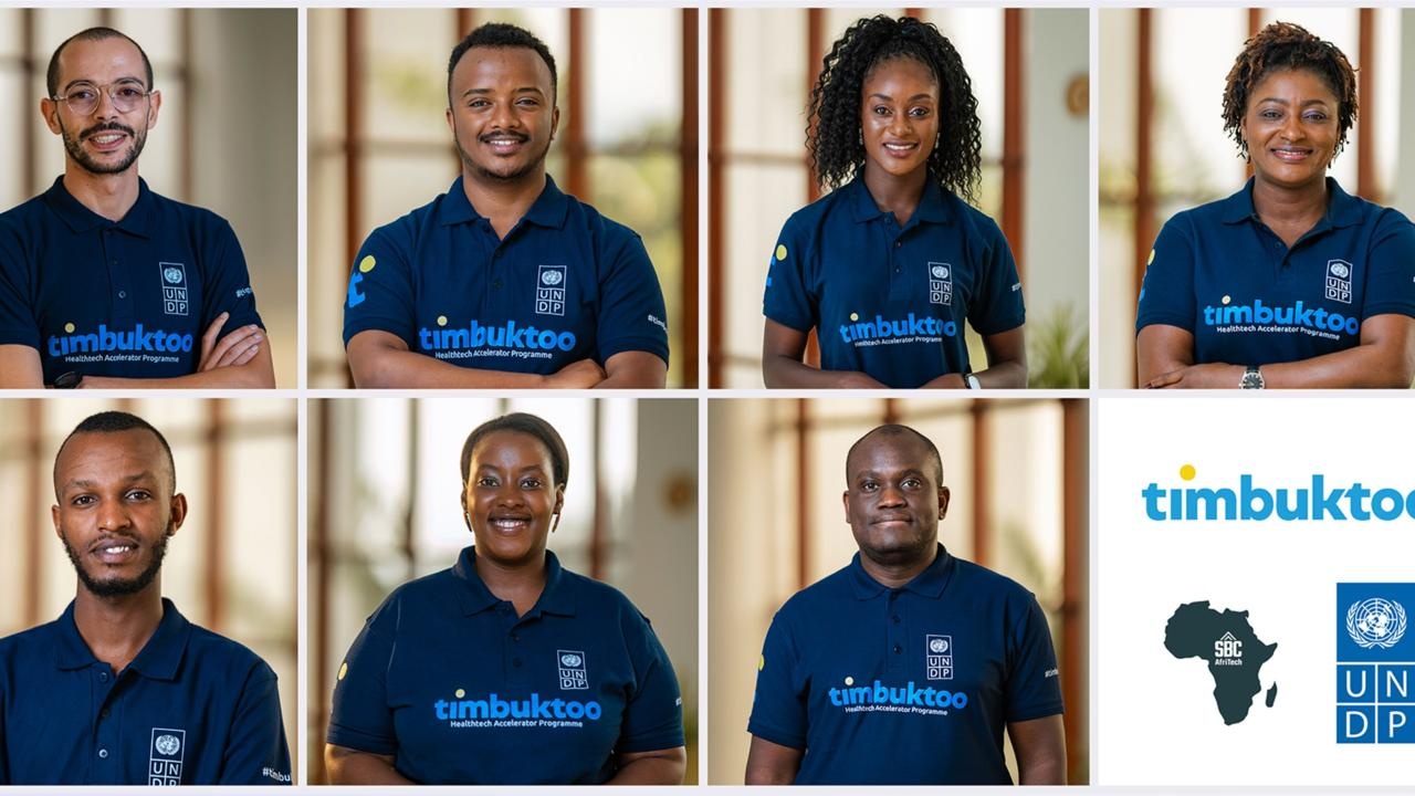 UNDP and Timbuktoo’s Africa’s Next HealthTech Solutions: Winners, Criticism, and the Path Forward