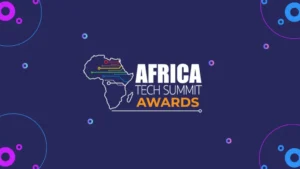 AFRICA TECH SUMMIT NAIROBI