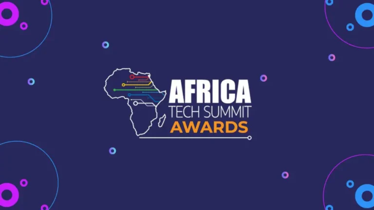 AFRICA TECH SUMMIT NAIROBI