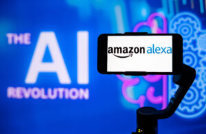AMAZON ALEXA