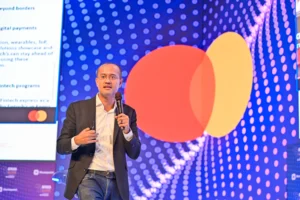 Africa Tech Summit Nairobi 2025 Moniepoint Stage Day 1115