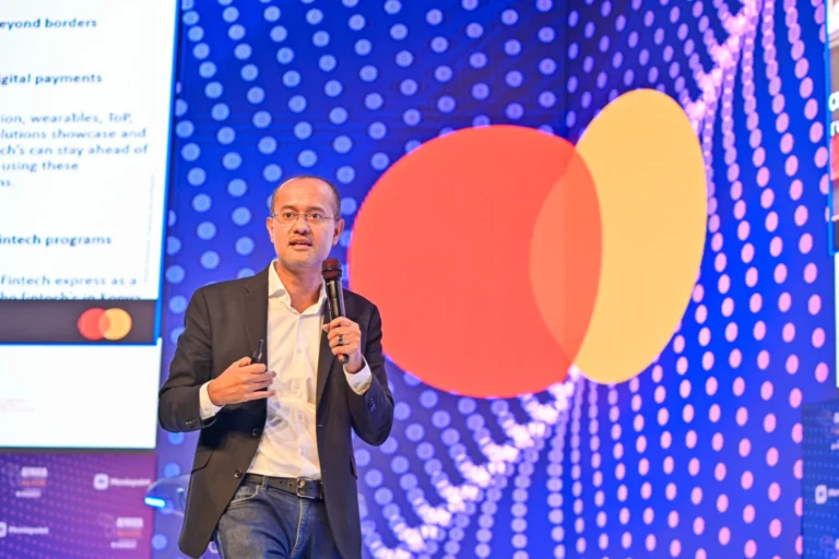 Africa Tech Summit Nairobi 2025 Moniepoint Stage Day 1115