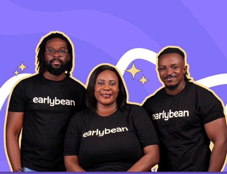 Earlybean HD