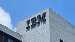 IBM