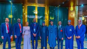 President Tinubu Backs Flutterwave’s Nigerian Exchange Listing, Vows Support for Fintech Growth