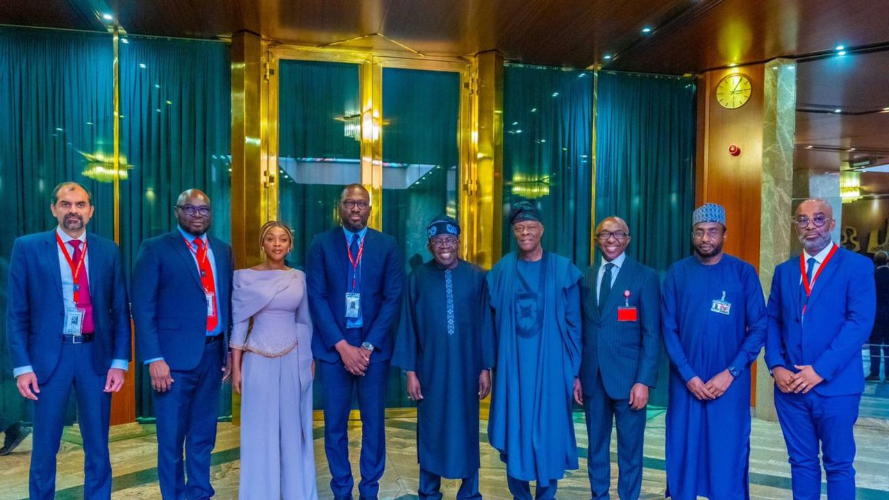 President Tinubu Backs Flutterwave’s Nigerian Exchange Listing, Vows Support for Fintech Growth