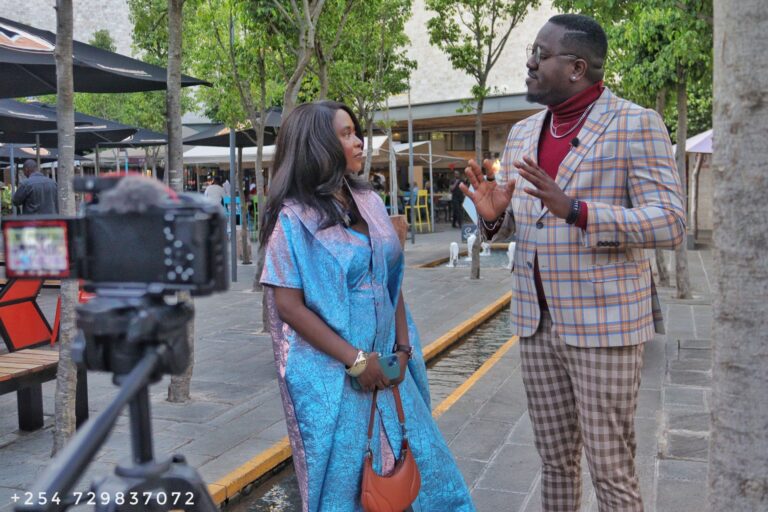 #AfricaTechSummit: Florence Yula on Championing Women in Tech and Growing VC Interest in Namibia, Botswana, Uganda, and Rwanda. 2 Florence Yula Africa tech summit