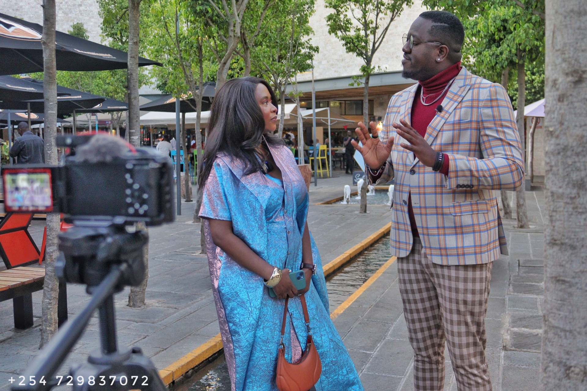 #AfricaTechSummit: Florence Yula on Championing Women in Tech and Growing VC Interest in Namibia, Botswana, Uganda, and Rwanda.