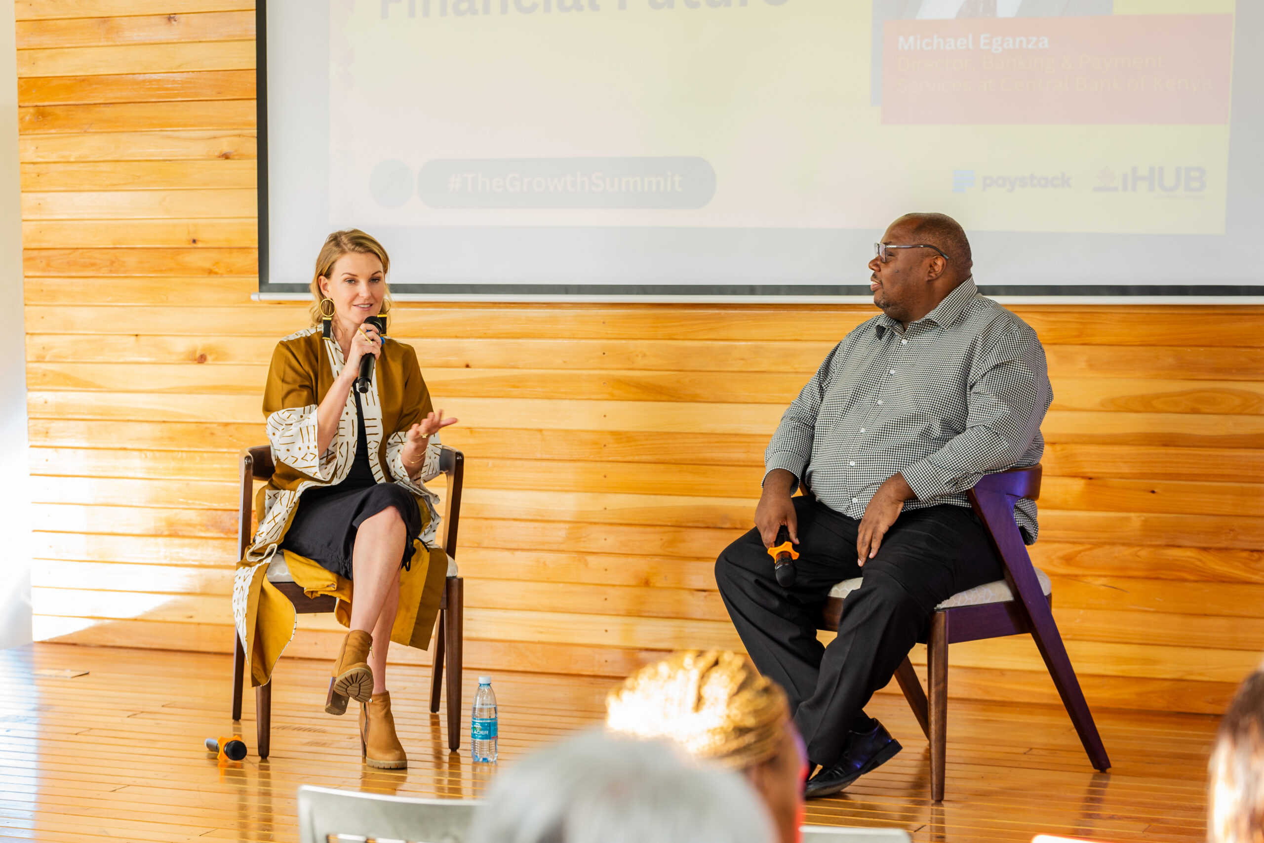 Paystack Hails Central Bank of Kenya as a Forward-Thinking and Collaborative Regulator at Growth Summit Ahead of Africa Tech Summit