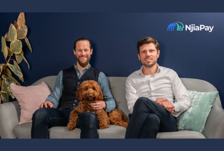 NjiaPay Raises $1M+ Pre-Seed Funding to Simplify African Digital Payments 1 NijaPay PR