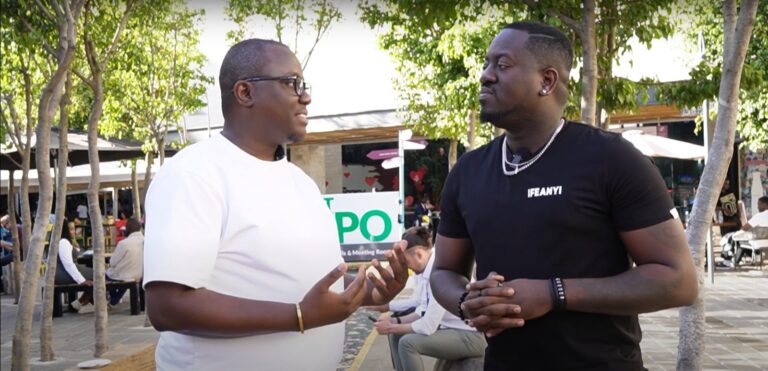 AfricaTechSummit: Onyeka Akumah on Lessons from 17+ Investments and His Mission to Support African Founders 7 https://www.youtube.com/watch?v=a269pp2j2BA