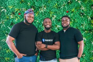 Raenest Secures $11M as Sunil Sharma’s Early Bet Pays Off and Hoaq Club Celebrates 8x Exit, Marking a Milestone for African Fintech Investment