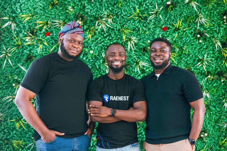 Raenest Secures $11M as Sunil Sharma’s Early Bet Pays Off and Hoaq Club Celebrates 8x Exit, Marking a Milestone for African Fintech Investment 10 Raenest Secures $11M as Sunil Sharma’s Early Bet Pays Off and Hoaq Club Celebrates 8x Exit, Marking a Milestone for African Fintech Investment