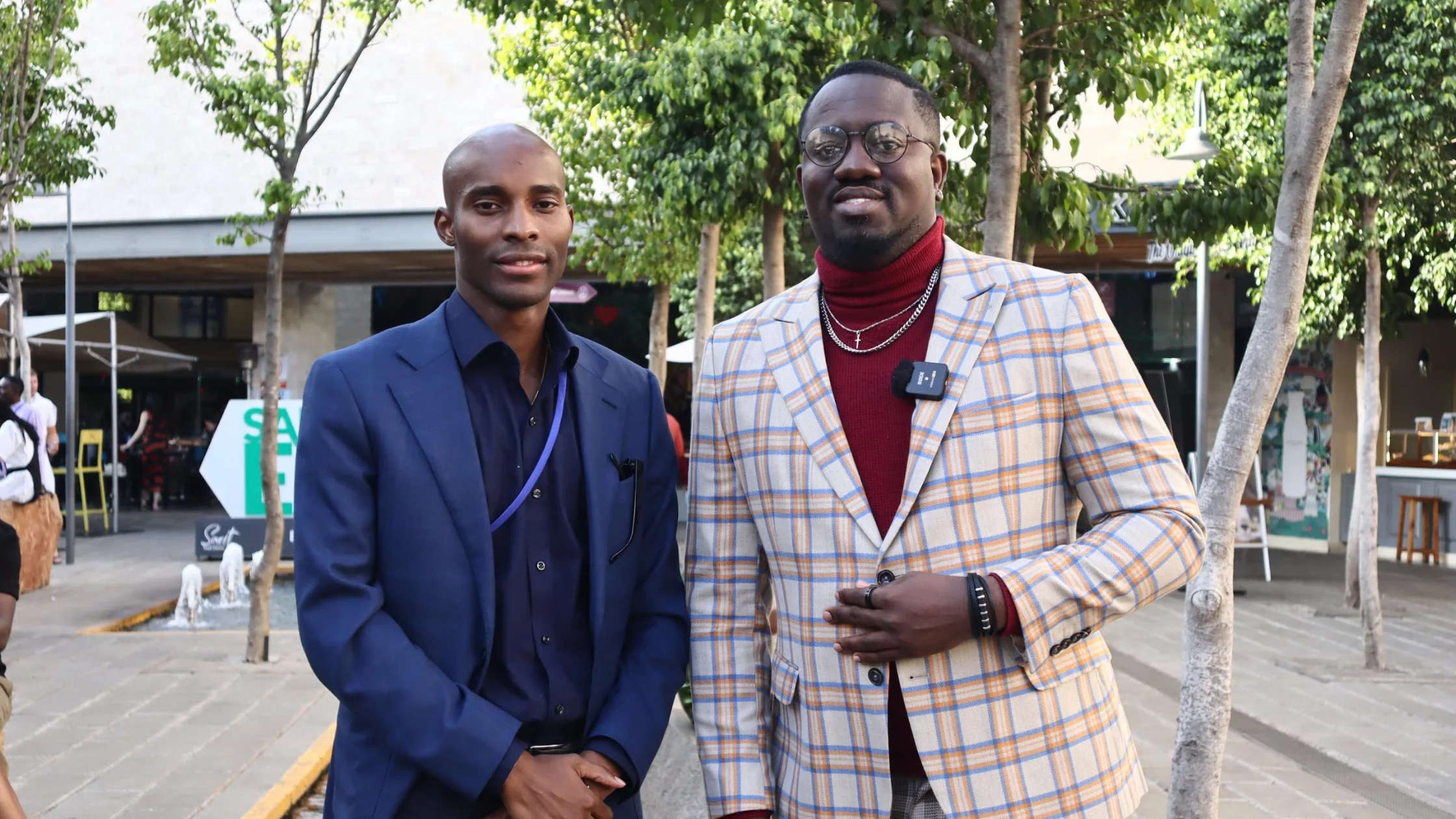 #AfricaTechSummit: Transforming Cross-Border Payments with Afrex—David Kimani’s Vision for Stable Coins in Africa