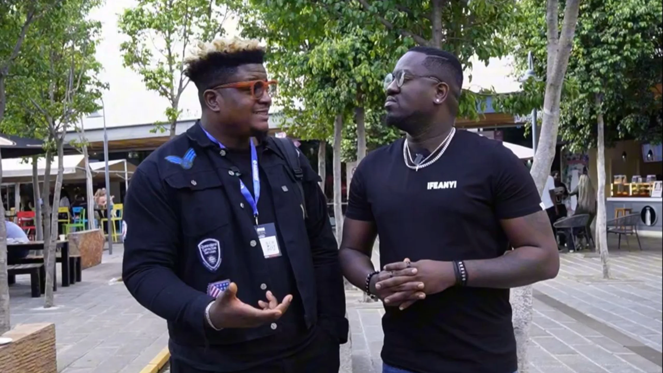 AfricaTechSummit: Meet The “Nas Daily of African Tech”—Gerald Black’s Mission to Uncover Hidden Tech Scenes