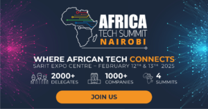 Africa Tech Summit 2025