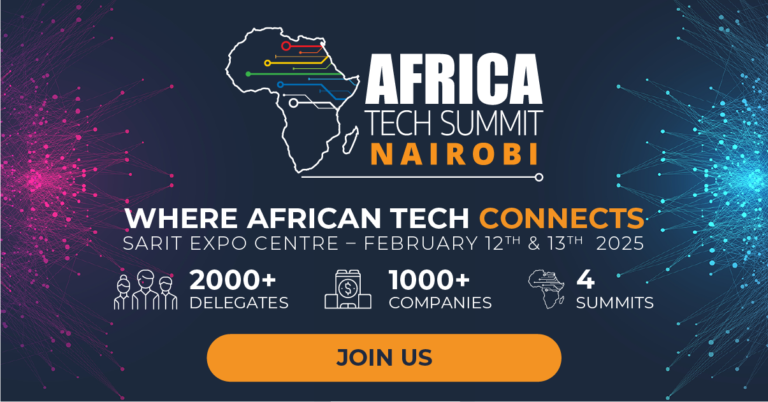 What to Expect at Africa Tech Summit Nairobi 2025: Key Agenda Highlights 11 Africa Tech Summit 2025
