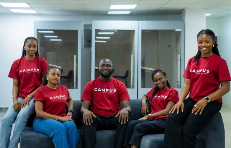 AltSchool to Launch ‘Campus by AltSchool’ in the Second Quarter of 2025 5 Campus by AltSchool